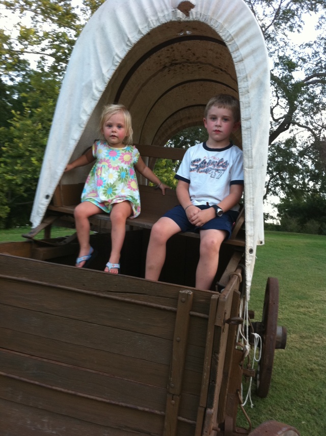 2010-08-21-19-Lost Pines Covered Wagon.JPG.jpg